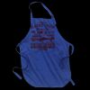 ATC™ Restaurant & Kitchen Apron – Full Length with Soil Release Thumbnail