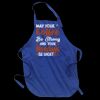 ATC™ Restaurant & Kitchen Apron – Full Length with Soil Release Thumbnail