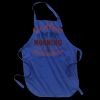 ATC™ Restaurant & Kitchen Apron – Full Length with Soil Release Thumbnail