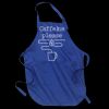 ATC™ Restaurant & Kitchen Apron – Full Length with Soil Release Thumbnail