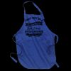 ATC™ Restaurant & Kitchen Apron – Full Length with Soil Release Thumbnail