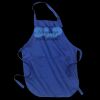 ATC™ Restaurant & Kitchen Apron – Full Length with Soil Release Thumbnail
