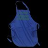 ATC™ Restaurant & Kitchen Apron – Full Length with Soil Release Thumbnail