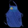 ATC™ Restaurant & Kitchen Apron – Full Length with Soil Release Thumbnail