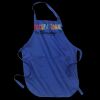 ATC™ Restaurant & Kitchen Apron – Full Length with Soil Release Thumbnail
