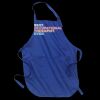 ATC™ Restaurant & Kitchen Apron – Full Length with Soil Release Thumbnail