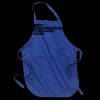 ATC™ Restaurant & Kitchen Apron – Full Length with Soil Release Thumbnail