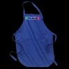 ATC™ Restaurant & Kitchen Apron – Full Length with Soil Release Thumbnail