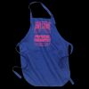 ATC™ Restaurant & Kitchen Apron – Full Length with Soil Release Thumbnail