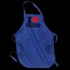 ATC™ Restaurant & Kitchen Apron – Full Length with Soil Release Thumbnail
