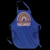 ATC™ Restaurant & Kitchen Apron – Full Length with Soil Release Thumbnail