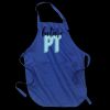 ATC™ Restaurant & Kitchen Apron – Full Length with Soil Release Thumbnail
