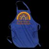 ATC™ Restaurant & Kitchen Apron – Full Length with Soil Release Thumbnail