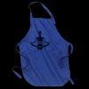 ATC™ Restaurant & Kitchen Apron – Full Length with Soil Release Thumbnail