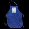 ATC™ Restaurant & Kitchen Apron – Full Length with Soil Release Thumbnail