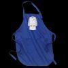 ATC™ Restaurant & Kitchen Apron – Full Length with Soil Release Thumbnail