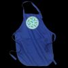 ATC™ Restaurant & Kitchen Apron – Full Length with Soil Release Thumbnail
