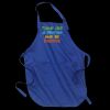 ATC™ Restaurant & Kitchen Apron – Full Length with Soil Release Thumbnail