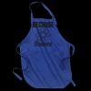ATC™ Restaurant & Kitchen Apron – Full Length with Soil Release Thumbnail