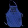 ATC™ Restaurant & Kitchen Apron – Full Length with Soil Release Thumbnail