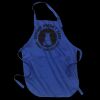 ATC™ Restaurant & Kitchen Apron – Full Length with Soil Release Thumbnail