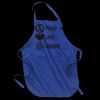 ATC™ Restaurant & Kitchen Apron – Full Length with Soil Release Thumbnail