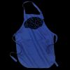 ATC™ Restaurant & Kitchen Apron – Full Length with Soil Release Thumbnail