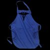 ATC™ Restaurant & Kitchen Apron – Full Length with Soil Release Thumbnail