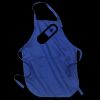 ATC™ Restaurant & Kitchen Apron – Full Length with Soil Release Thumbnail