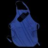 ATC™ Restaurant & Kitchen Apron – Full Length with Soil Release Thumbnail