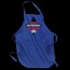 ATC™ Restaurant & Kitchen Apron – Full Length with Soil Release Thumbnail