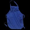 ATC™ Restaurant & Kitchen Apron – Full Length with Soil Release Thumbnail