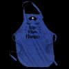 ATC™ Restaurant & Kitchen Apron – Full Length with Soil Release Thumbnail