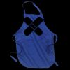 ATC™ Restaurant & Kitchen Apron – Full Length with Soil Release Thumbnail