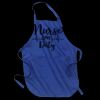 ATC™ Restaurant & Kitchen Apron – Full Length with Soil Release Thumbnail