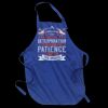 ATC™ Restaurant & Kitchen Apron – Full Length with Soil Release Thumbnail