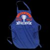 ATC™ Restaurant & Kitchen Apron – Full Length with Soil Release Thumbnail