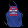 ATC™ Restaurant & Kitchen Apron – Full Length with Soil Release Thumbnail