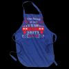 ATC™ Restaurant & Kitchen Apron – Full Length with Soil Release Thumbnail
