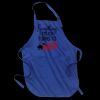 ATC™ Restaurant & Kitchen Apron – Full Length with Soil Release Thumbnail