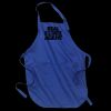 ATC™ Restaurant & Kitchen Apron – Full Length with Soil Release Thumbnail