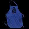 ATC™ Restaurant & Kitchen Apron – Full Length with Soil Release Thumbnail