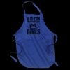 ATC™ Restaurant & Kitchen Apron – Full Length with Soil Release Thumbnail