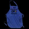 ATC™ Restaurant & Kitchen Apron – Full Length with Soil Release Thumbnail
