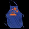 ATC™ Restaurant & Kitchen Apron – Full Length with Soil Release Thumbnail