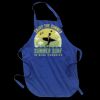 ATC™ Restaurant & Kitchen Apron – Full Length with Soil Release Thumbnail