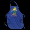 ATC™ Restaurant & Kitchen Apron – Full Length with Soil Release Thumbnail