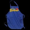 ATC™ Restaurant & Kitchen Apron – Full Length with Soil Release Thumbnail