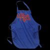 ATC™ Restaurant & Kitchen Apron – Full Length with Soil Release Thumbnail