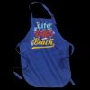 ATC™ Restaurant & Kitchen Apron – Full Length with Soil Release Thumbnail
